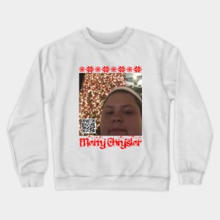 its chrimus Crewneck Sweatshirt